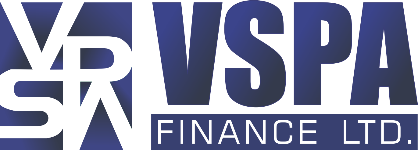 VSPA Finance logo