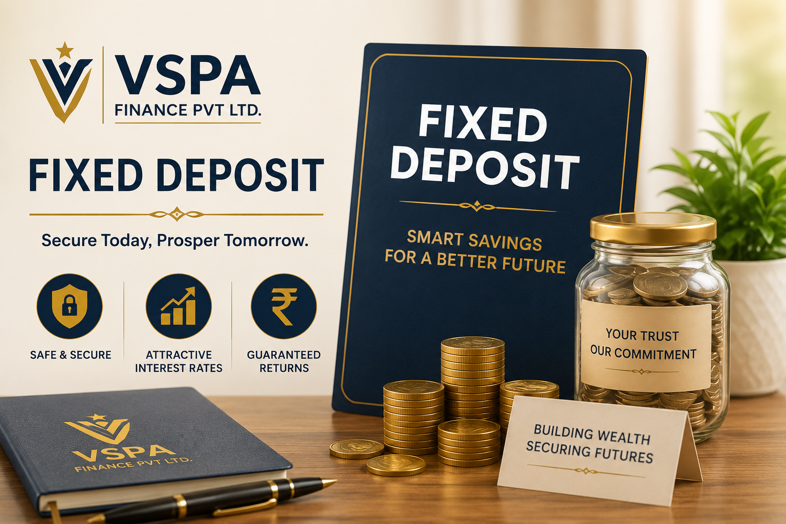 Fixed Deposit