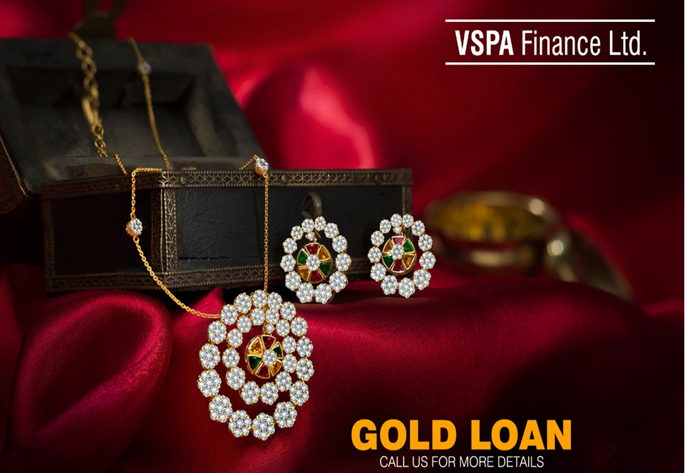 Gold Loan